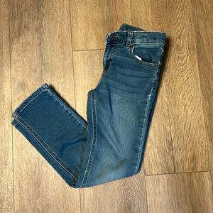 Boys Blue Jeans
